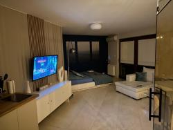 noclegi Władysławowo Malowesso Magic Apartment