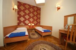 noclegi Słupsk Hotel Zamkowy