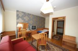 noclegi Słupsk Hotel Zamkowy