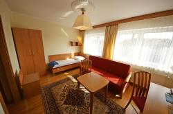 noclegi Słupsk Hotel Zamkowy