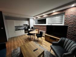 noclegi Reda Apartament VIP-2