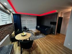 noclegi Reda Apartament VIP-2