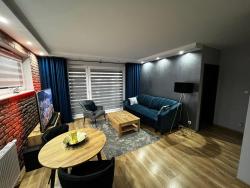 noclegi Reda Apartament VIP-2