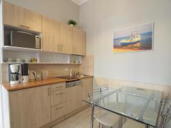 noclegi Sopot Gracja, Sopot Monte Cassino, Balkon, Parking