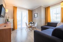 noclegi Karwia Pensjonat Nautilus