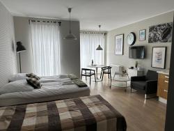 noclegi Wejherowo SGIGOLF Apartments No3 No2