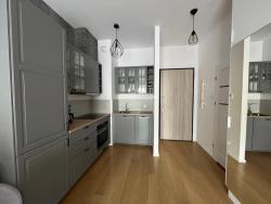 noclegi Gdańsk Apartament Starowiejska 54