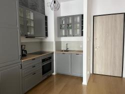 noclegi Gdańsk Apartament Starowiejska 54