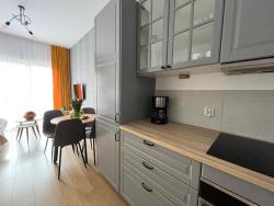 noclegi Gdańsk Apartament Starowiejska 54