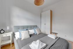 noclegi Sopot Grand Apartments - Apartamenty Haffnera w samym sercu Sopotu