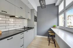 noclegi Sopot Loft Apartment Haffnera Sopot by Grand Apartments