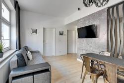 noclegi Sopot Loft Apartment Haffnera Sopot by Grand Apartments