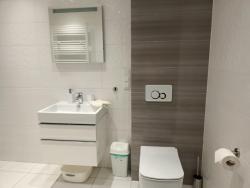 noclegi Sianożęty Apartament Maria