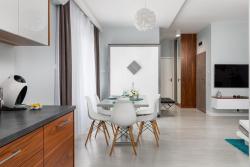 noclegi Rewal Apartament Holiday 1030
