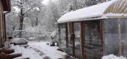 noclegi Żarnowska Sielanka - Domki i Pokoje pod Łebą