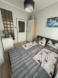 noclegi Kamień Pomorski Apartament Kamień Pomorski