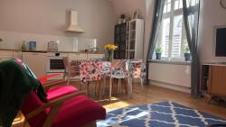 noclegi Sopot Apartament Winieckiego