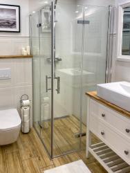noclegi Świnoujście Apartament Akwamaryn