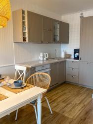 noclegi Świnoujście Apartament Akwamaryn