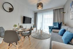 noclegi Gdynia Comfort Apartments Kopernika