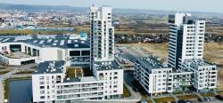 noclegi Reda Apartament 44 Aquapark Reda