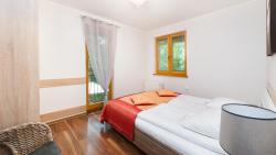 noclegi Poronin Apartamenty Sun & Snow Poronin