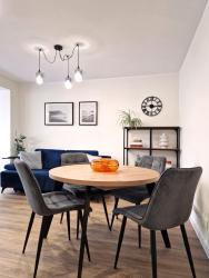 noclegi Gdańsk City Nest Gdańsk - apartamenty z parkingiem