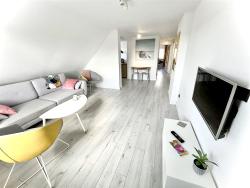 noclegi Gdańsk Apartment Jodłowa Gdansk Stogi