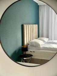 noclegi Sopot Sopot Marina Beach Elegance