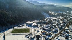 noclegi Szczyrk Centralny Ośrodek Sportu - Szczyrk