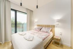 noclegi Rogowo Apartament Shellter IN DUNES