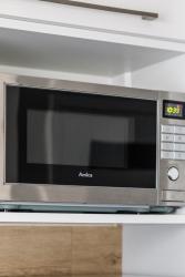 noclegi Międzywodzie Apartment with Parking 500 m from The Sea by Noclegi Renters