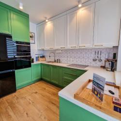 noclegi Puck Piękny Puck Apartamenty z tarasami
