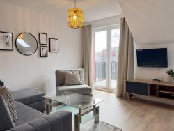 noclegi Władysławowo Apartament Latarnia