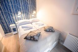 noclegi Krynica Zdrój Apartamenty Sun & Snow Centrum Cicha