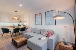 noclegi Kołobrzeg Horyzont Apartamenty - Apartamenty Westin House sauna, basen i siłownia