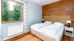 noclegi Szklarska Poręba Apartamenty Sun & Snow Bawaria II