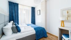 noclegi Szklarska Poręba Apartamenty Sun & Snow Bawaria II