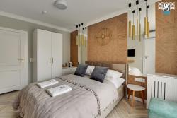 noclegi Sopot MS Apartments Rest 1.0