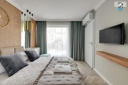 noclegi Sopot MS Apartments Rest 1.0