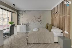 noclegi Sopot MS Apartments Rest 2.0