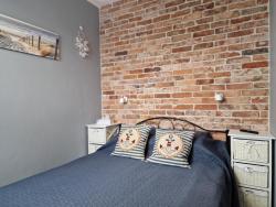 noclegi Jastrzębia Góra Apartament Nord 6 z ogródkiem Willa Nord Jastrzębia Góra