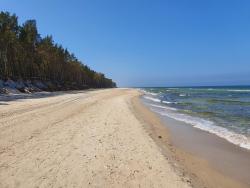 noclegi Grzybowo Sunset Resort Nadmorska 100A 36