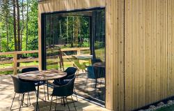 noclegi Rydzewo Amazing Home In Rydzewo With Sauna