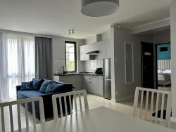 noclegi Sopot Sopot Marina Beach Elegance