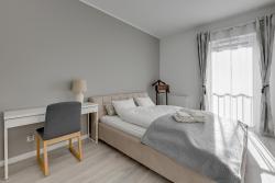 noclegi Gdańsk Comfort Apartments Rajska