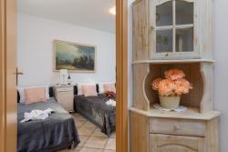 noclegi Pobierowo Apartment with Veranda Toruńska Pobierowo by Noclegi Renters