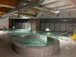 noclegi Międzyzdroje Zjawiskowy Apartament Bel Mare Parking Aquapark