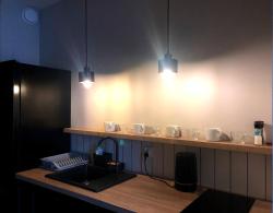 noclegi Jastrzębia Góra Apartament Sky Jastrzębia Góra