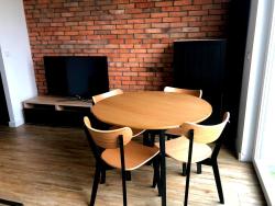 noclegi Jastrzębia Góra Apartament Sky Jastrzębia Góra